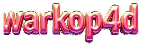 warkop4d logo